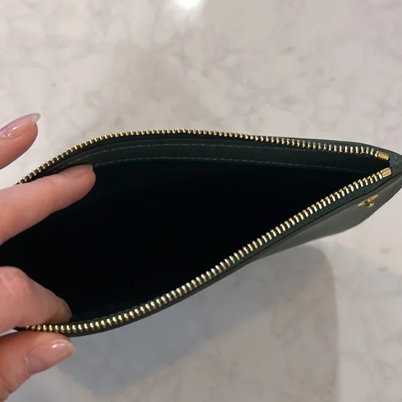 Mansur gavriel clutch - Picture 4 of 4